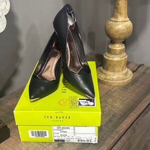 Ted Baker Black Heels for Women